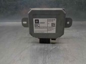 Recambio de modulo electronico para opel insignia berlina 2.0 cdti cat referencia OEM IAM 13384291 5WK50278B CONTINENTAL