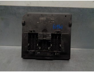 Recambio de modulo confort para volkswagen golf vii lim. (5g1) 1.6 tdi dpf referencia OEM IAM 5Q0937084J 5WK50491 CONTINENTAL