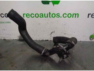 Replacement pipe for Ford Mondeo III (B5Y) 2.2 TDCi OEM IAM reference 2S706K770AC 