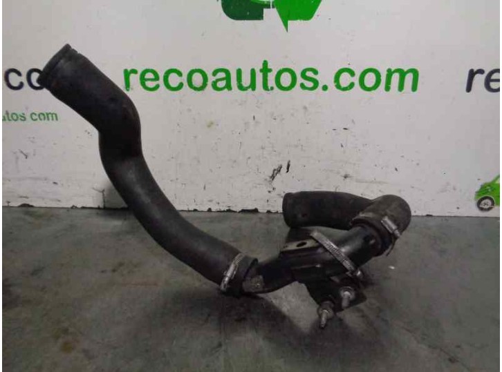 Recambio de tubo para ford mondeo iii (b5y) 2.2 tdci referencia OEM IAM 2S706K770AC  