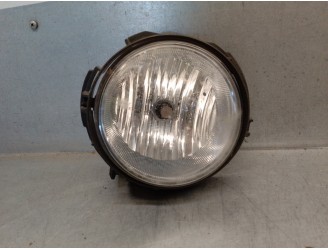 Recambio de faro antiniebla izquierdo para chevrolet hhr 2.4 16v referencia OEM IAM 15813307 