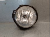 Recambio de faro antiniebla izquierdo para chevrolet hhr 2.4 16v referencia OEM IAM 15813307 