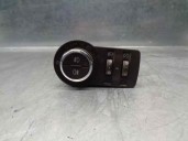 Recambio de mando luces salpicadero para opel insignia berlina 2.0 cdti cat referencia OEM IAM 13268720  