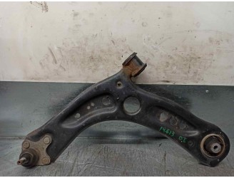 Recambio de brazo suspension inferior delantero izquierdo para volkswagen golf vii lim. (5g1) 1.6 tdi dpf referencia OEM IAM 5Q0
