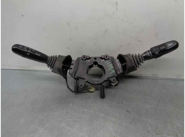 Recambio de mando luces para daewoo nubira berlina 1.6 cat referencia OEM IAM 96392862  