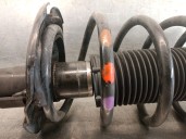 Replacement front right shock absorber for Ford Focus III Turnier 1.0 EcoBoost OEM IAM reference BV6118045LAB 1866906 E563