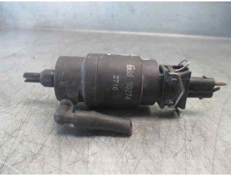 Recambio de bomba limpia para fiat fiorino 1.3 16v jtd cat referencia OEM IAM 10274 2716 FEBJ