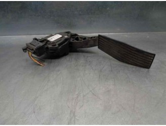 Recambio de potenciometro pedal para opel insignia berlina 2.0 cdti cat referencia OEM IAM 13237352 6VP00976500 HELLA