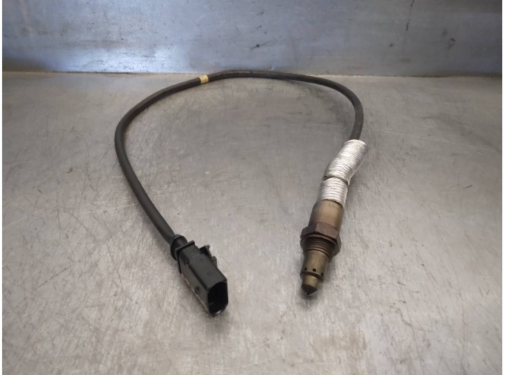 Recambio de sonda lambda para volkswagen golf vii lim. (bq1) gti performance bmt/start-stopp referencia OEM IAM 06K906262 