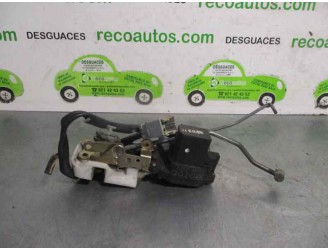 FRONT LEFT DOOR LOCK 2286795 4 PINS 4 DOORS