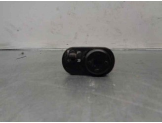 Recambio de mando retrovisor para daewoo nubira berlina 1.6 cat referencia OEM IAM   