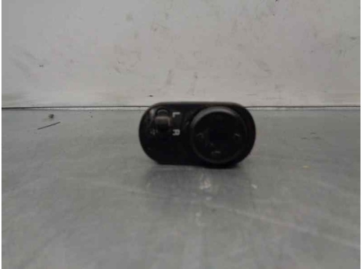 Recambio de mando retrovisor para daewoo nubira berlina 1.6 cat referencia OEM IAM 