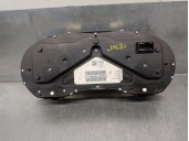 Recambio de cuadro instrumentos para peugeot 307 (s1) 2.0 hdi cat referencia OEM IAM 9655476580 216785036 SAGEM