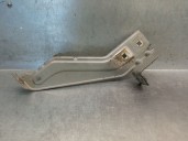 Recambio de refuerzo paragolpes delantero para smart forfour hatchback (453) 0.9 (453.044, 453.053) referencia OEM IAM 631431403