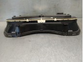 Recambio de cuadro instrumentos para peugeot 307 (s1) 2.0 hdi cat referencia OEM IAM 9655476580 216785036 SAGEM