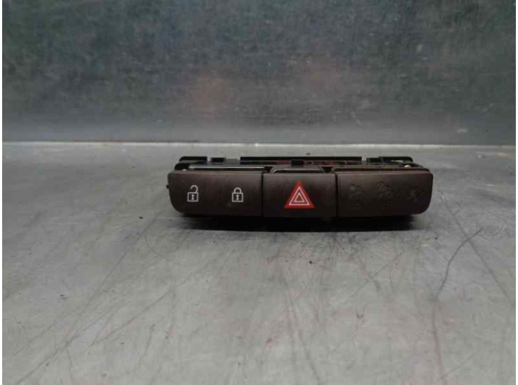 Recambio de warning para opel insignia berlina 2.0 cdti cat referencia OEM IAM 13324595 