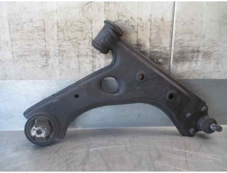 Recambio de brazo suspension inferior delantero derecho para fiat fiorino 1.3 16v jtd cat referencia OEM IAM 106Q1  