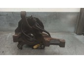 Recambio de mangueta delantera izquierda para daewoo nubira berlina 1.6 cat referencia OEM IAM 96549779  