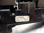 Recambio de warning para opel insignia berlina 2.0 cdti cat referencia OEM IAM 13324595 
