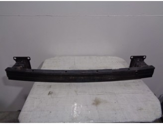 Recambio de refuerzo paragolpes delantero para peugeot 207 16v cat (kfu / et3j4) referencia OEM IAM 7414PQ DE HIERRO 