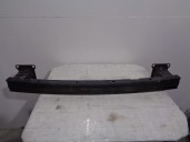 Recambio de refuerzo paragolpes delantero para peugeot 207 16v cat (kfu / et3j4) referencia OEM IAM 7414PQ DE HIERRO 