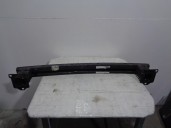 Recambio de refuerzo paragolpes delantero para peugeot 207 16v cat (kfu / et3j4) referencia OEM IAM 7414PQ DE HIERRO 