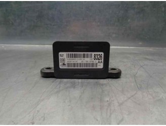 Recambio de modulo electronico para opel insignia berlina 2.0 cdti cat referencia OEM IAM 13578326  
