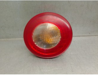 Recambio de piloto trasero derecho para chevrolet hhr 2.4 16v referencia OEM IAM 20781783 INFERIOR 5 PUERTAS