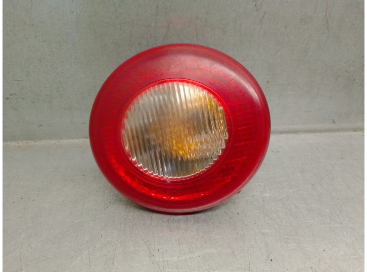 Recambio de piloto trasero derecho para chevrolet hhr 2.4 16v referencia OEM IAM 20781783 INFERIOR 5 PUERTAS