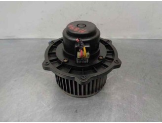 Recambio de motor calefaccion para daewoo nubira berlina 1.6 cat referencia OEM IAM 96554418  