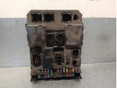 Recambio de caja reles / fusibles para peugeot 307 (s1) 2.0 hdi cat referencia OEM IAM 9651197780 VALEO