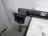 Recambio de refuerzo paragolpes delantero para peugeot 207 16v cat (kfu / et3j4) referencia OEM IAM 7414PQ DE HIERRO 