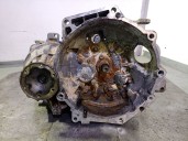 Recambio de caja cambios para audi a3 (8p1) 1.9 tdi referencia OEM IAM JCR 0A4300045 370990