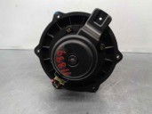 Recambio de motor calefaccion para daewoo nubira berlina 1.6 cat referencia OEM IAM 96554418  