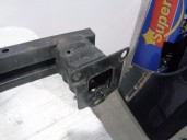 Recambio de refuerzo paragolpes delantero para peugeot 207 16v cat (kfu / et3j4) referencia OEM IAM 7414PQ DE HIERRO 