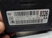 Recambio de modulo electronico para opel insignia berlina 2.0 cdti cat referencia OEM IAM 13578326  