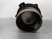 Recambio de motor calefaccion para daewoo nubira berlina 1.6 cat referencia OEM IAM 96554418  