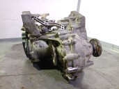 Recambio de caja cambios para audi a3 (8p1) 1.9 tdi referencia OEM IAM JCR 0A4300045 370990