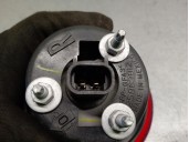 Recambio de piloto trasero derecho para chevrolet hhr 2.4 16v referencia OEM IAM 20781783 INFERIOR 5 PUERTAS