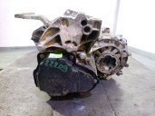 Recambio de caja cambios para audi a3 (8p1) 1.9 tdi referencia OEM IAM JCR 0A4300045 370990