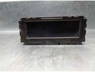 Recambio de pantalla multifuncion para opel insignia berlina 2.0 cdti cat referencia OEM IAM 22915943G A2C53408912 