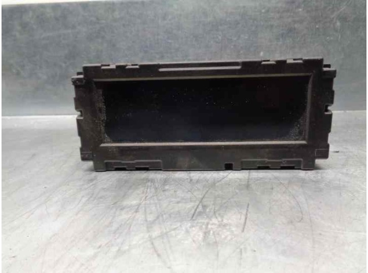 Recambio de pantalla multifuncion para opel insignia berlina 2.0 cdti cat referencia OEM IAM 22915943G A2C53408912 