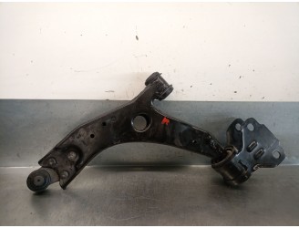 Recambio de brazo suspension inferior delantero izquierdo para ford focus iii turnier 1.0 ecoboost referencia OEM IAM 2176249 21