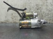 Replacement starter motor for Daewoo Nubira sedan 1.6 CAT OEM IAM reference 25187957 