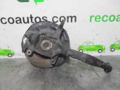 Recambio de mangueta delantera izquierda para honda accord berlina (cc/ce) 2.0 cat referencia OEM IAM 51215SN7E51 CESTA 28B