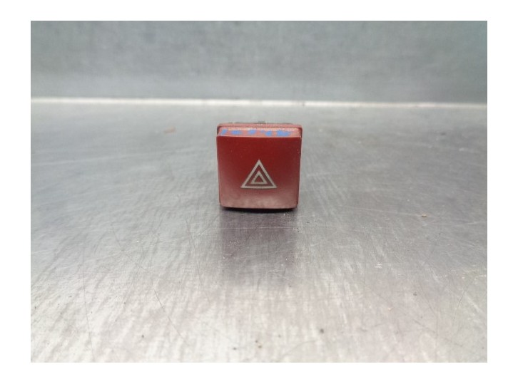 Recambio de warning para peugeot 207 16v cat (kfu / et3j4) referencia OEM IAM 96472122KR  