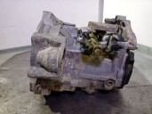 Recambio de caja cambios para audi a3 (8p1) 1.9 tdi referencia OEM IAM JCR 0A4300045 370990