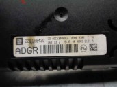 Recambio de pantalla multifuncion para opel insignia berlina 2.0 cdti cat referencia OEM IAM 22915943G A2C53408912 