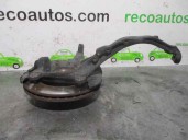 Recambio de mangueta delantera izquierda para honda accord berlina (cc/ce) 2.0 cat referencia OEM IAM 51215SN7E51 CESTA 28B