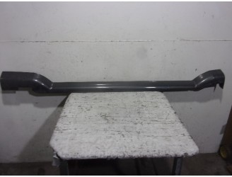 Recambio de faldon lateral para chevrolet hhr 2.4 16v referencia OEM IAM 15279999 GRIS OSCURO IZQUIERDO